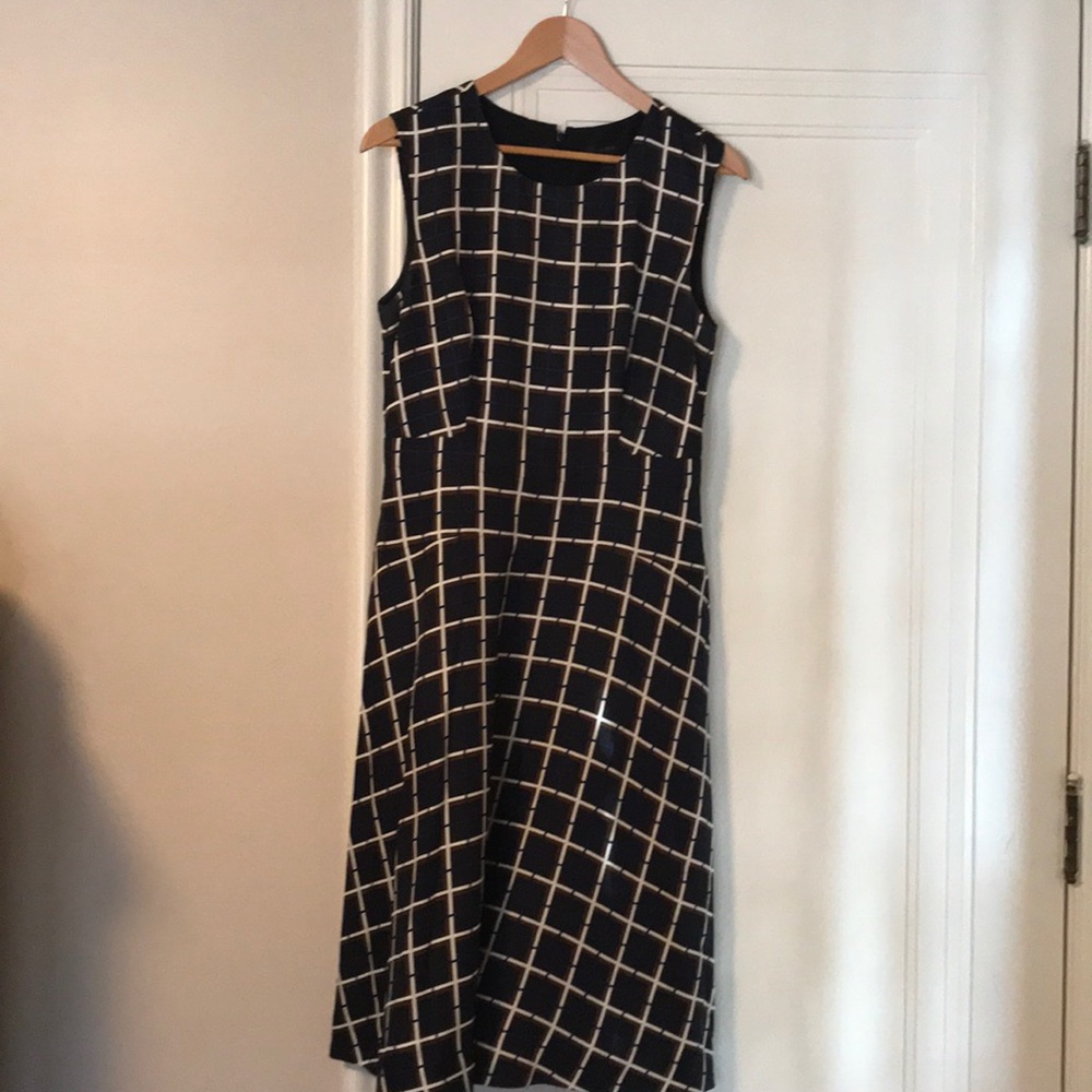 JCrew dress